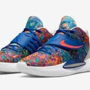 Nike KD Basketball shoes